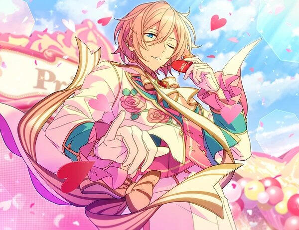 Eichi Primavera